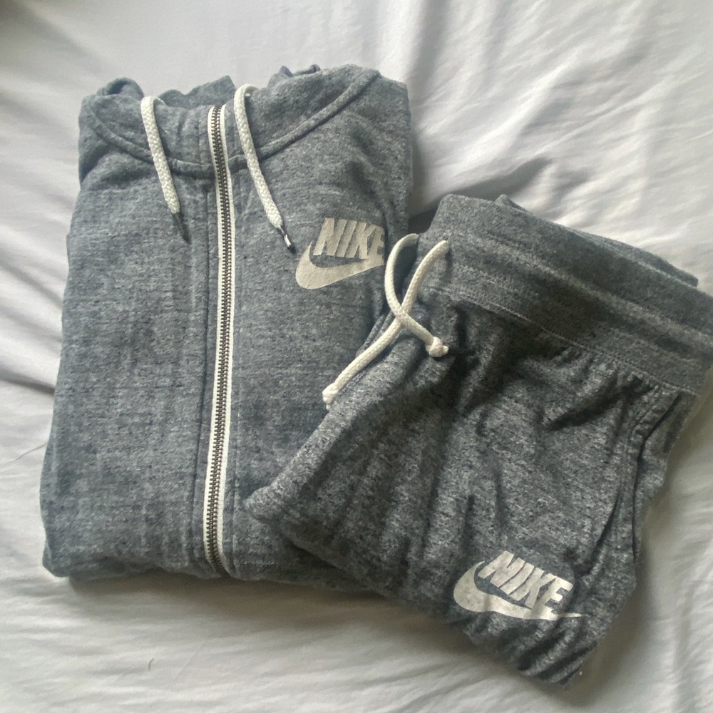 Nike Set